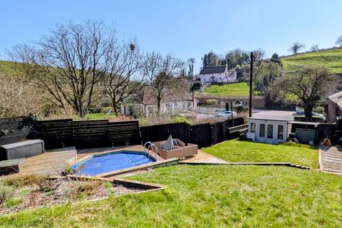 4 bedroom semi-detached house for sale, Combeinteignhead, Newton Abbot, TQ12