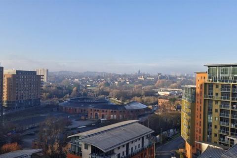 2 bedroom flat for sale, Gotts Road, LEEDS