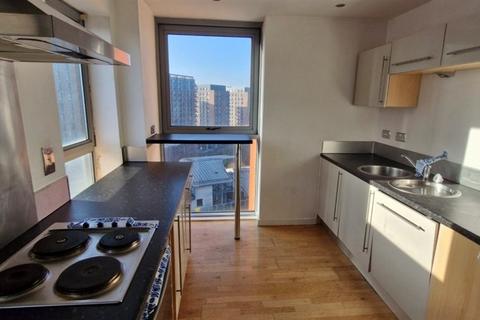 2 bedroom flat for sale, Gotts Road, LEEDS