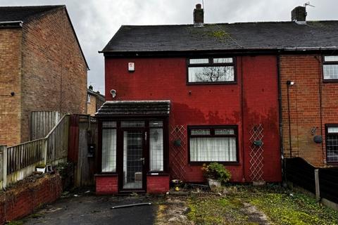 undefined, Wildmoor Avenue, OLDHAM