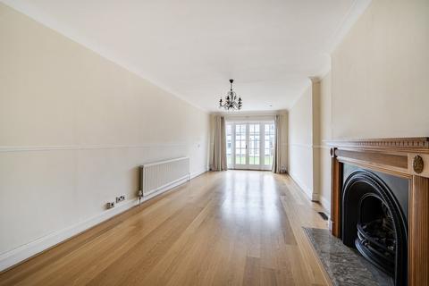 undefined, Belmont Lane, Stanmore