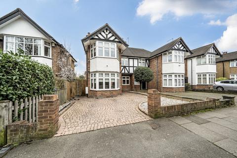undefined, Belmont Lane, Stanmore