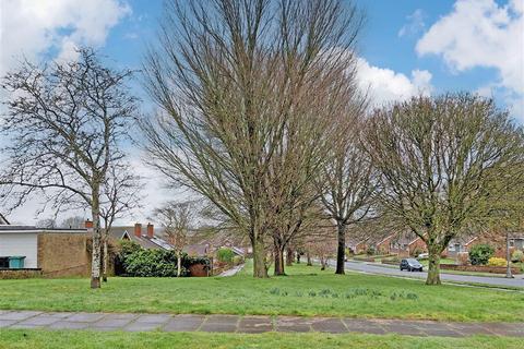 Land for sale, Burton Road, EASTBOURNE