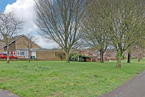 Land for sale, Burton Road, EASTBOURNE