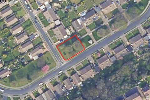 Land for sale, Burton Road, EASTBOURNE