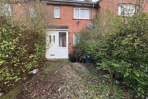 Lydney Road, Southmead, BRISTOL