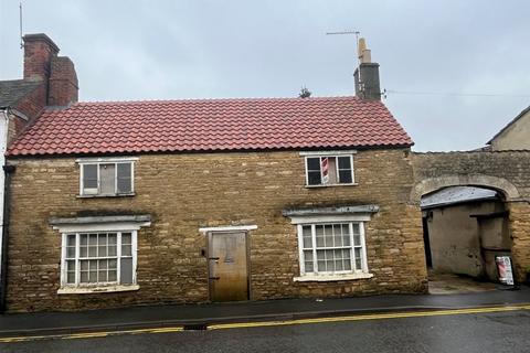 Semi detached house for sale, High Street, Market Deeping, PETERBOROUGH