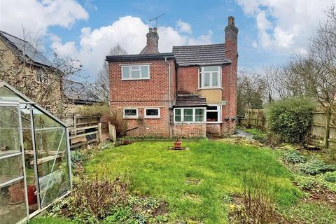 undefined, Mill Lane, Corston, MALMESBURY