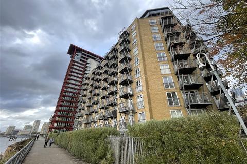 Hutchings Street, LONDON