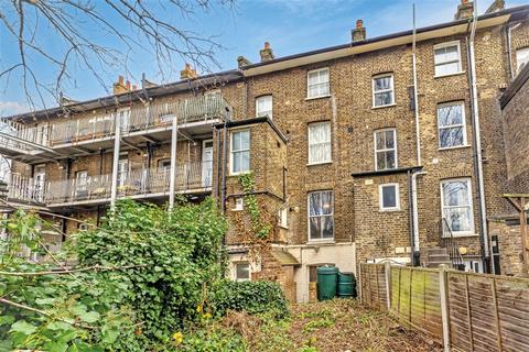 2 bedroom maisonette for sale, Lewisham Road, London