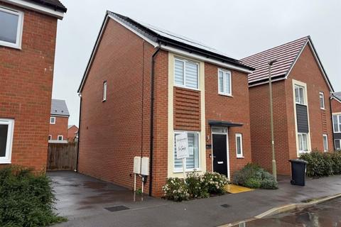 undefined, Hawkey Road, WANTAGE