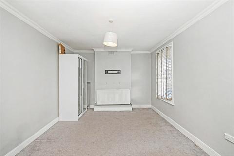 undefined, St. Stephens Grove, London