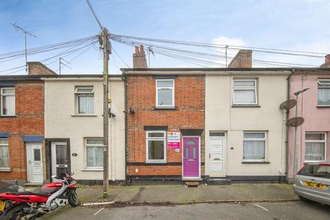 Princess Street, Harwich