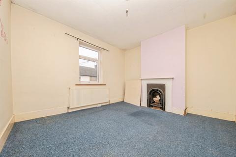 undefined, Princess Street, Harwich