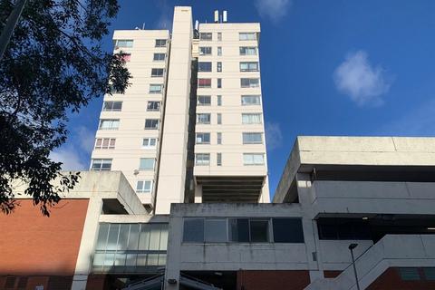 undefined, The Mall, BROMLEY