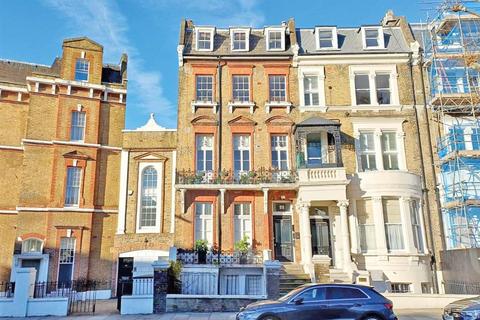 undefined, Elgin Avenue, MAIDA VALE