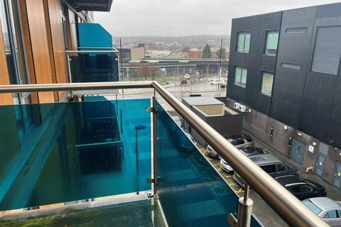 undefined, Burgage Square, WAKEFIELD