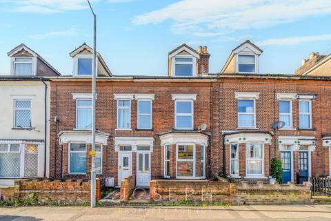Wherstead Road, Ipswich, IP2