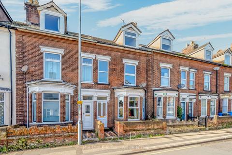 3 bedroom terraced house for sale, Wherstead Road, Ipswich, IP2