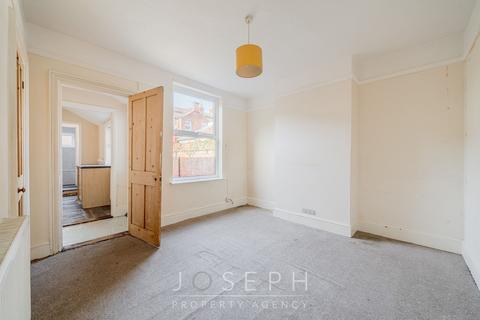3 bedroom terraced house for sale, Wherstead Road, Ipswich, IP2
