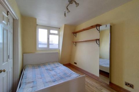 1 bedroom flat for sale, Jackson Road, London