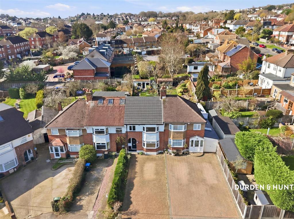 Coteford Close