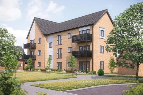 2 bedroom apartment to rent, Leaf Living at Buckler's Park, Crowthorne, RG45