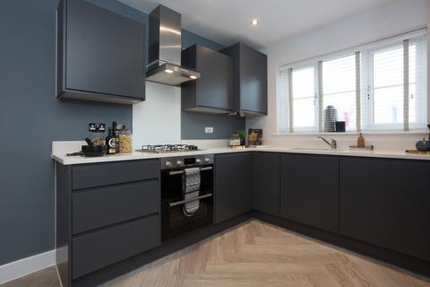 2 bedroom apartment to rent, Leaf Living at Buckler's Park, Crowthorne, RG45