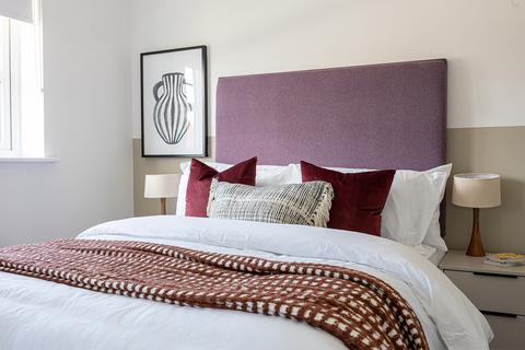 2 bedroom apartment to rent, Leaf Living at Buckler's Park, Crowthorne, RG45