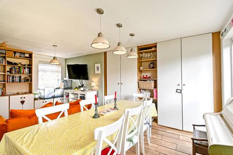 4 bedroom detached house for sale, 8 Wyke Way, Shifnal