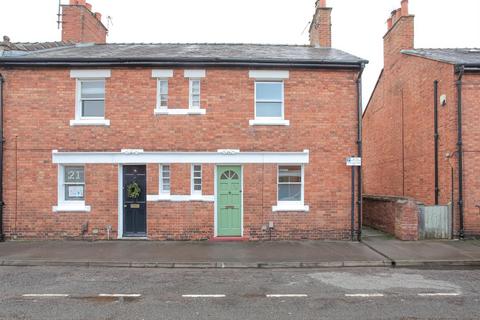 undefined, Hayfield Road, Oxford