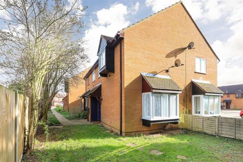 undefined, The Rowans, Milton CB24
