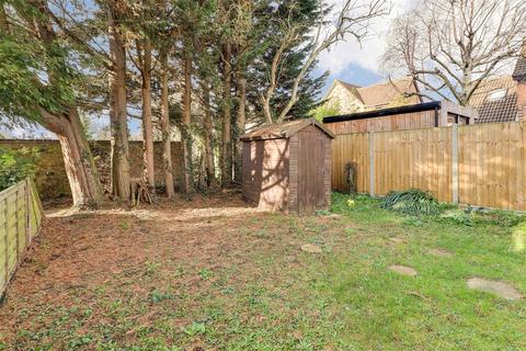 undefined, The Rowans, Milton CB24