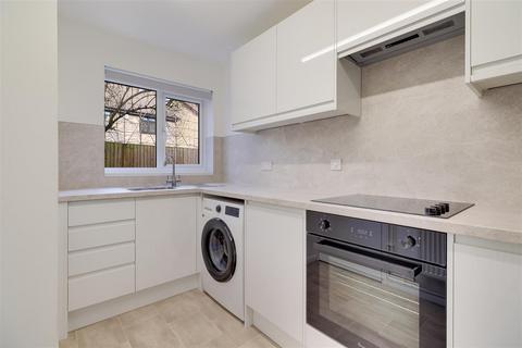 undefined, The Rowans, Milton CB24
