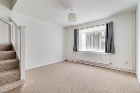 undefined, The Rowans, Milton CB24