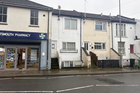2 bedroom flat for sale, Highland Road, SOUTHSEA