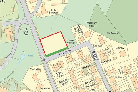 Land for sale, Hawkhurst, CRANBROOK