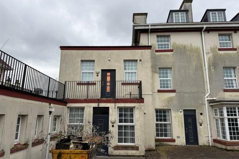 undefined, Montpellier Crescent, WALLASEY