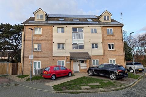 1 bedroom flat for sale, Turnpike Close, WELLING