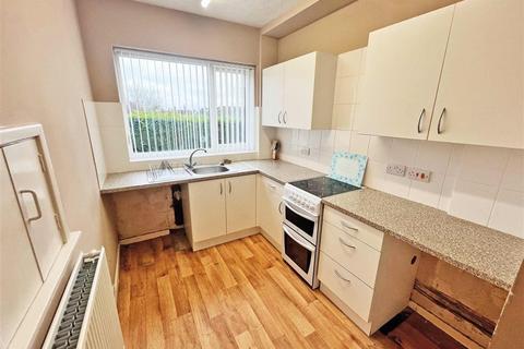 3 bedroom semi-detached house for sale, Silverton Road, LOUGHBOROUGH