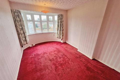 3 bedroom semi-detached house for sale, Silverton Road, LOUGHBOROUGH