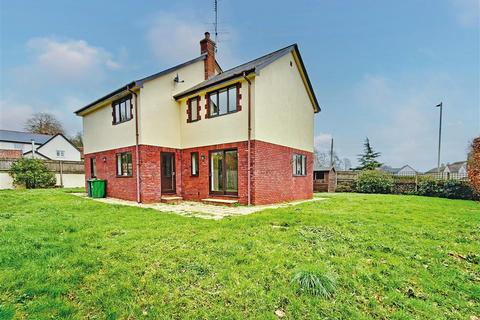 undefined, Oak Hill, East Budleigh, BUDLEIGH SALTERTON