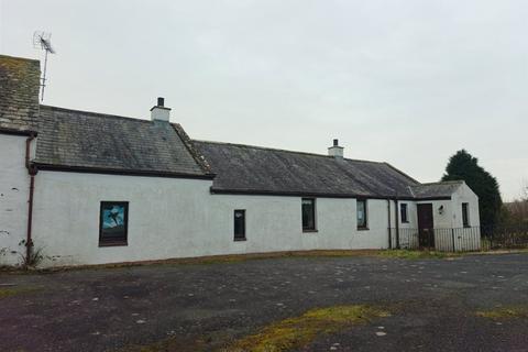 undefined, New Abbey, DUMFRIES