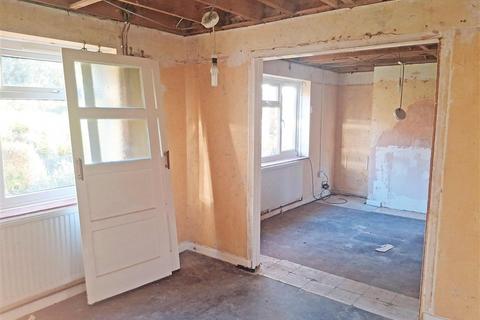 2 bedroom end of terrace house for sale, Fancy Road, Parkend, LYDNEY