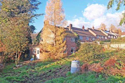 2 bedroom end of terrace house for sale, Fancy Road, Parkend, LYDNEY