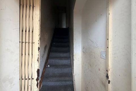 undefined, Edward Street, NUNEATON