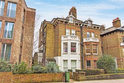 2 bedroom flat for sale, Fitzjohns Avenue, Camden, LONDON