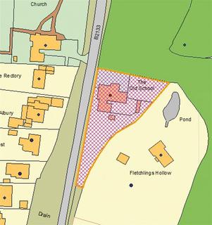 undefined, Vicarage Hill, Loxwood, BILLINGSHURST