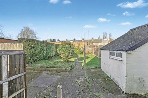 3 bedroom end of terrace house for sale, Mill Place, Crayford, DARTFORD