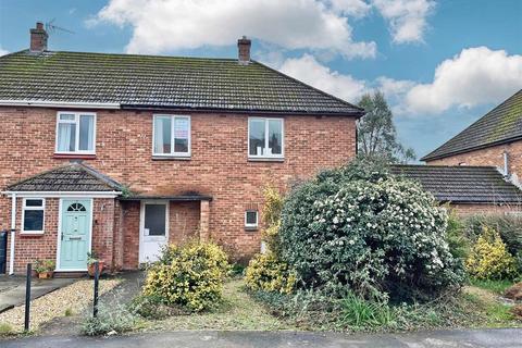 undefined, Chalfield Crescent, MELKSHAM